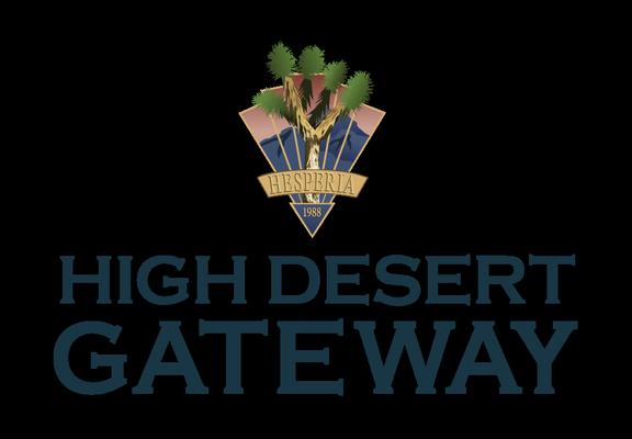 High Desert Gateway