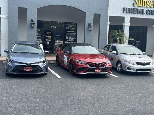 Optimus Notary Services