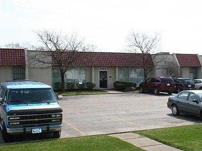 KCDEE - Kane County Dept. of Employment & Education