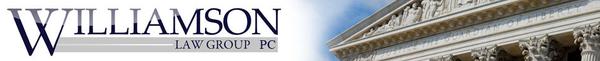 Williamson Law Group