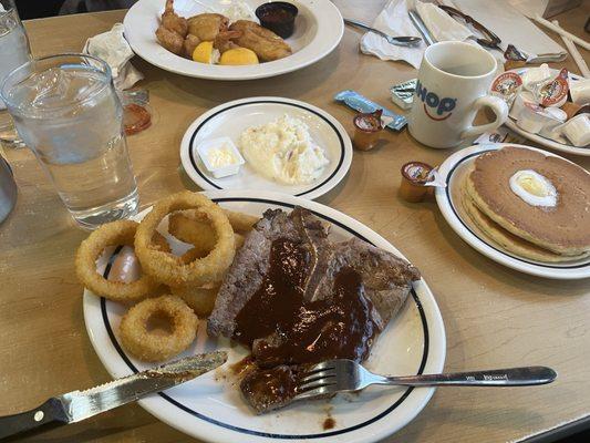 IHOP