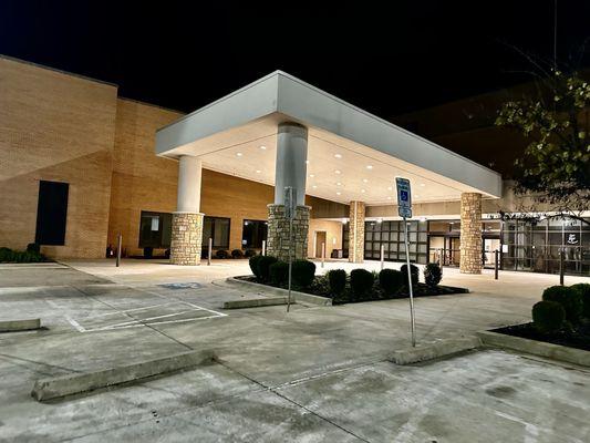 Emergency Dept, Forrest City Medical Center