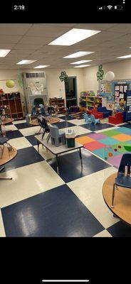 Fountain Cleaning Services