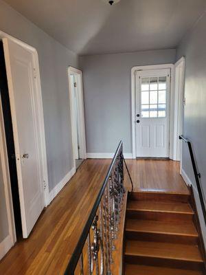 Slam Hammer Construction