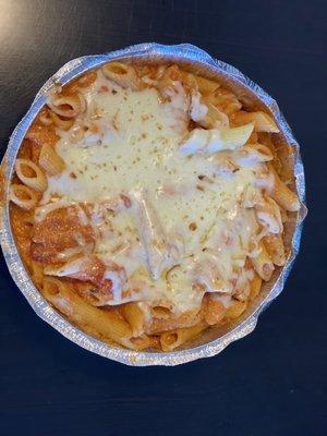 Captain's Pizza and Grill