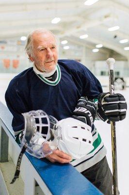 Mid-Coast Recreation Center