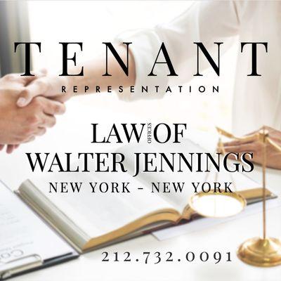 Law Offices of Walter Jennings