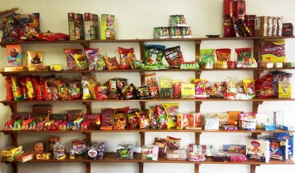 Source Distributors Inc