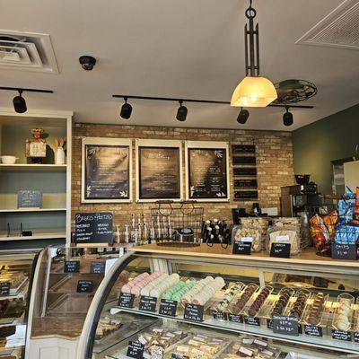 The Bakery at Sullivan University