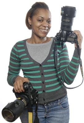 Samantha J Photographer