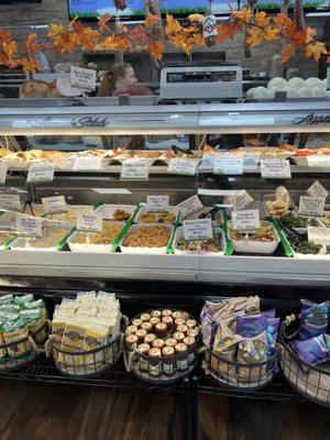 Pat's Market "The Neighborhood Butcher Shop"