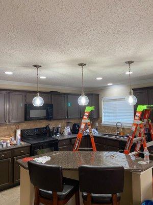 Franklin Park Electrician Service