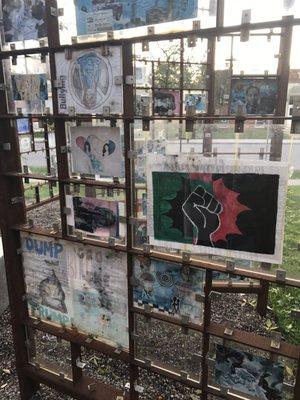 Roosevelt High School