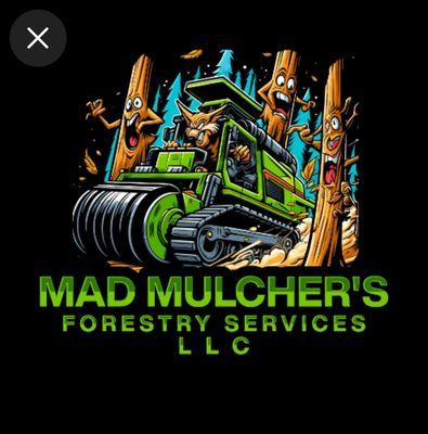 Mad Mulchers Forestry Service