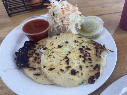 Delicias La Princesa