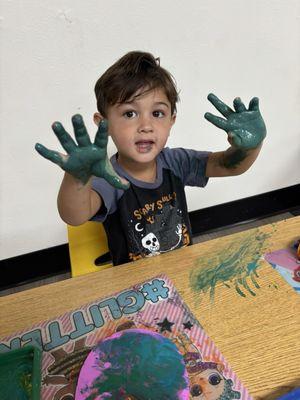 Paradise Valley Cooperative School