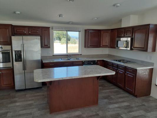 Valley Quality Homes