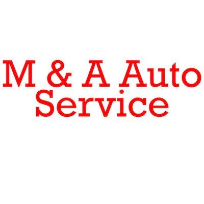 M & A Auto Service