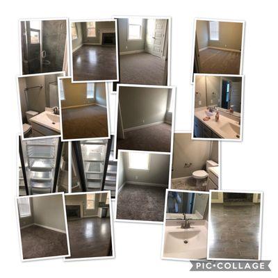 Affordable Deep Cleaners