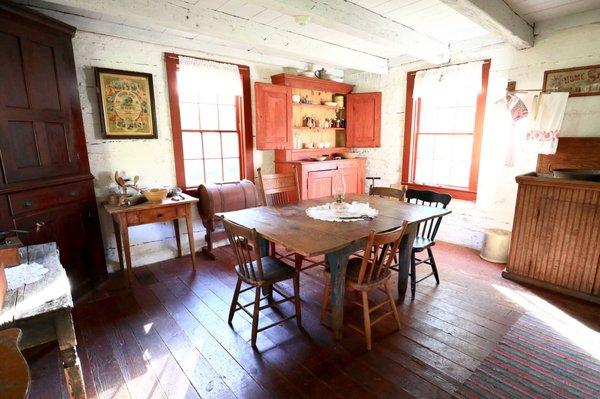 Norskedalen Nature & Heritage Center Inc