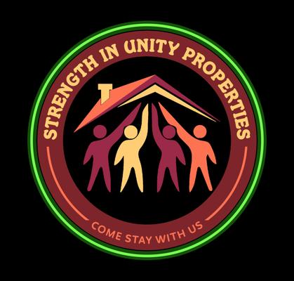 Strength In Unity Properties