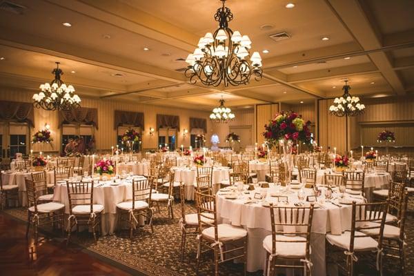 Fountain Head Country Club