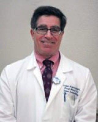 Dr. Charles M Wilkinson