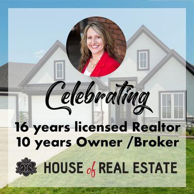 Karen L Gilliland - House of Real Estate