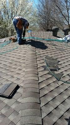Torres Roofing & Lawn Services