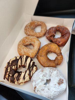 Yoder’s Dutch Delights