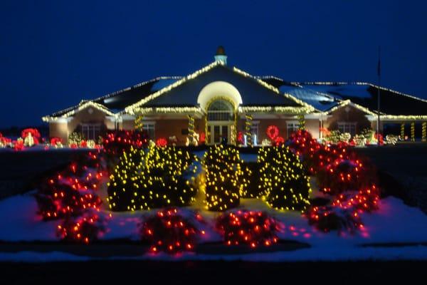 Deck-Hanneman Funeral Homes