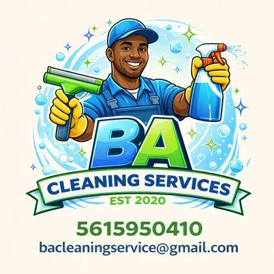 BA Cleaning Services