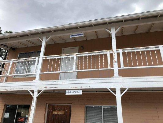 Rosen Paralegal Services