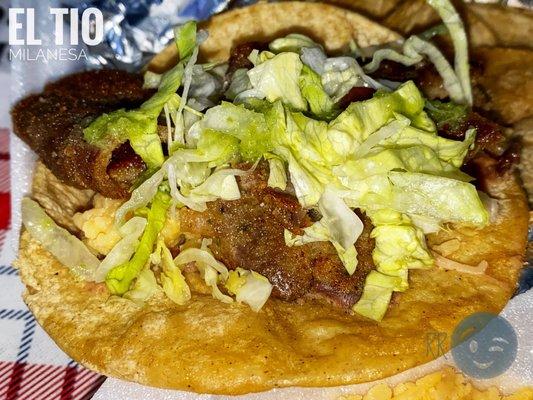 El Tio Mexican Restaurant