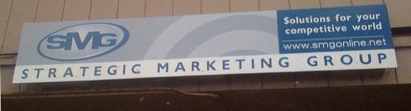 Strategic Marketing Group