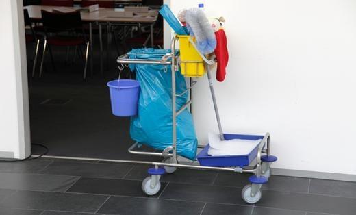 Commercial Cleaning Services of Lee County