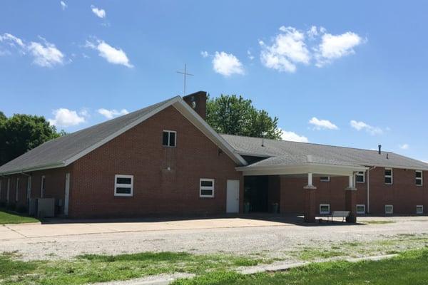 Valley Avenue Baptist Church