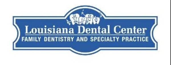 Louisiana Dental Center - Gonzales