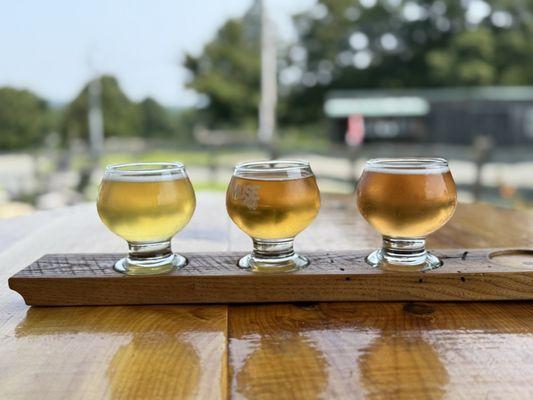 Muse Cider Bar