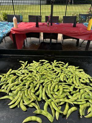 Best Hibachi Catering