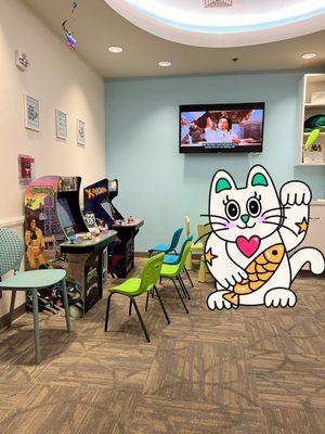 Honu Smiles Pediatric Dentistry