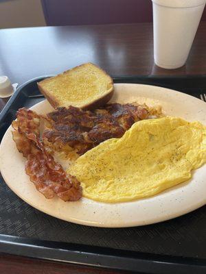 John & Loreta Family Restaurant