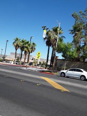 Clearence Piggott Elementary school from kindergarten to 5 great.