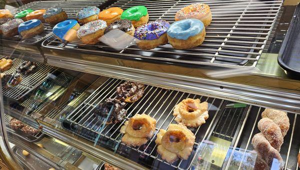 Top Bakery Donut Cafe