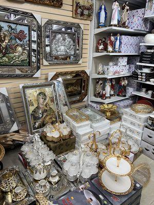 Gift items