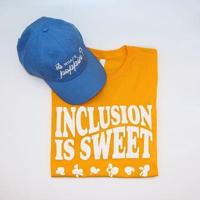 Do Goodies Hat & T-Shirt