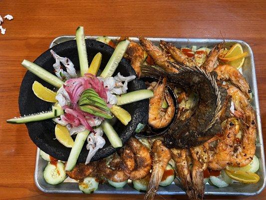 Margarita's Mexican Cuisine & Bar