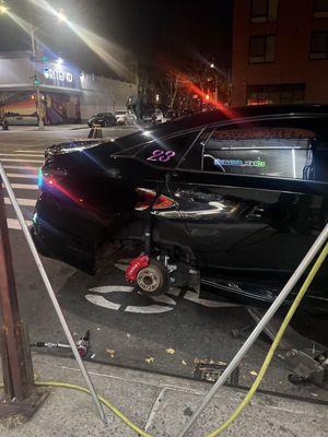 LT Primo Tire Aka Los Primos Tire Shop Aka Primo Tire