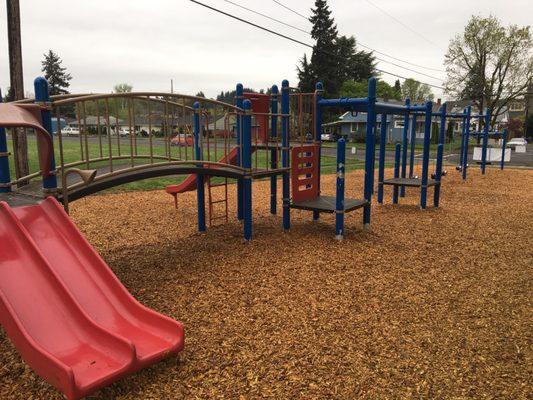 John Wetten Elementary