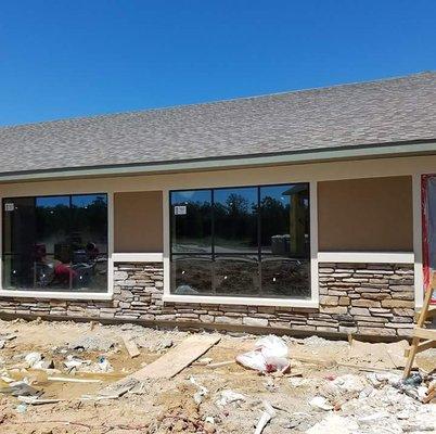 Maldonado Construcción Reparación